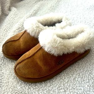 UGG Tazette Tasman slippers